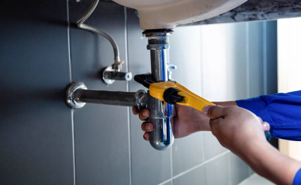 Plumbing System Maintenance in East Orange, NJ